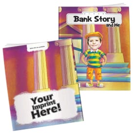 Bank Story And Me &#45; All About Me&#8482;