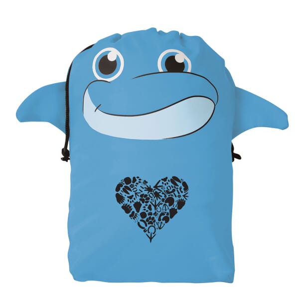 Paws N Claws Gift Bag