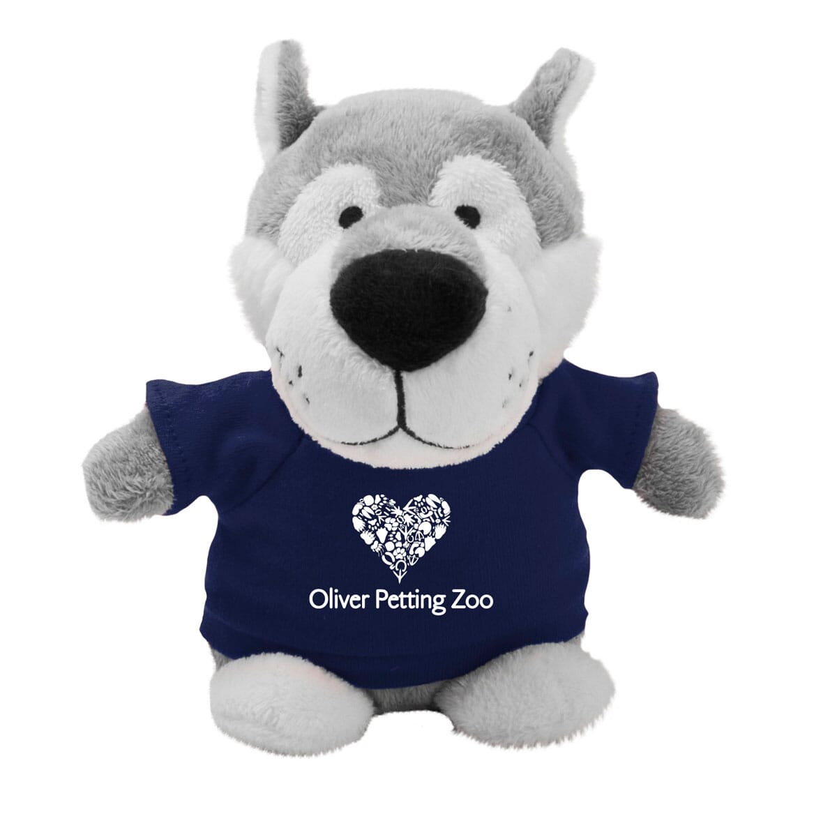 promotional soft toys