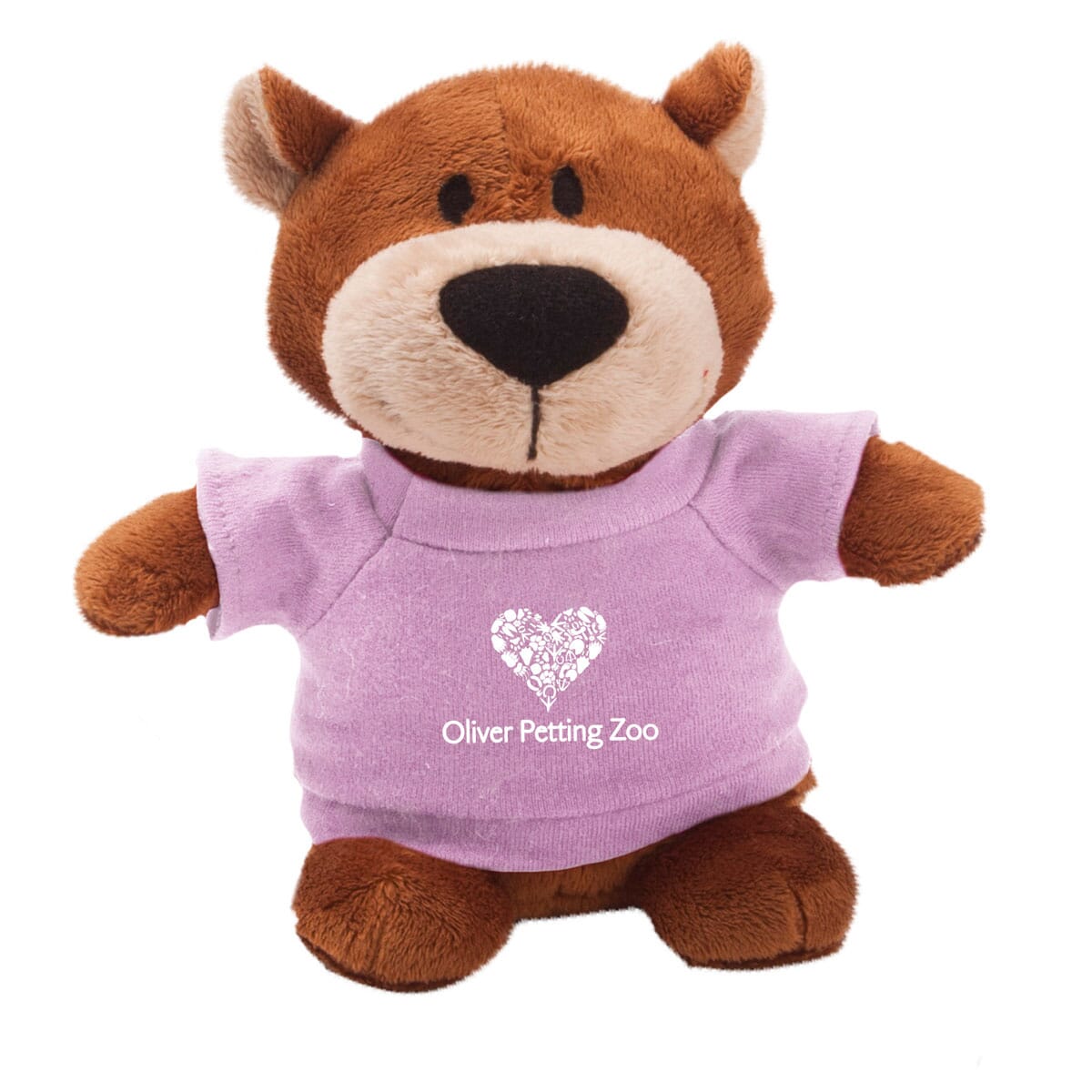 BROWN BEAR
