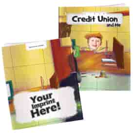 Credit Union And Me - All About Me™