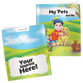 My Pets And Me - All About Me™