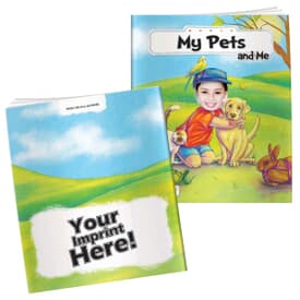 My Pets And Me &#45; All About Me&#8482;