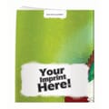 Adventure book back