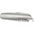 Closed Pocket Knife