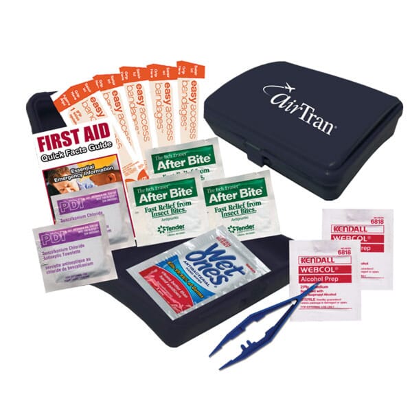First Aid Kit