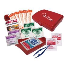 First Aid Kit