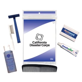 Disaster Relief Kit