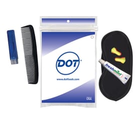 Hospital Amenity Kit