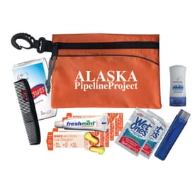 Getaway Travel Kit
