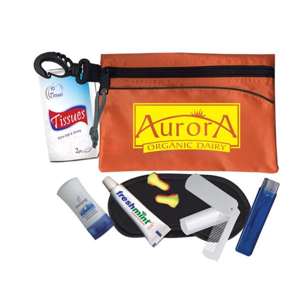 Deluxe Travel Kit