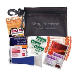 Winter Auto Kit