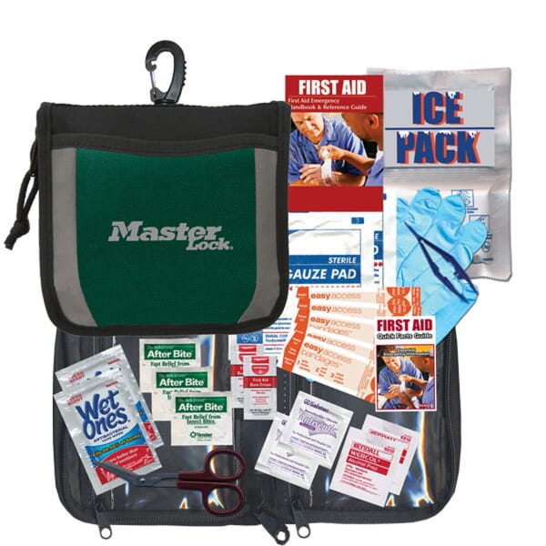 Deluxe Cold And Flu Kit