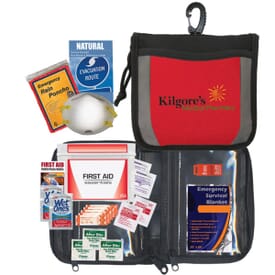 Deluxe Disaster Kit