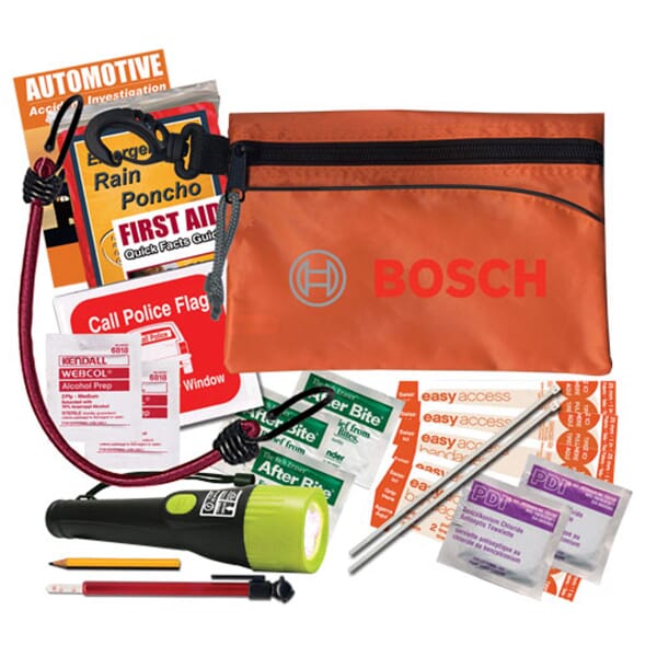 Deluxe Automotive Kit