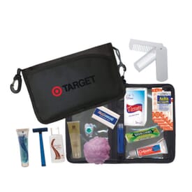 Men's Travel Kit