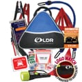 Deluxe Automotive Kit With Jumper Cables