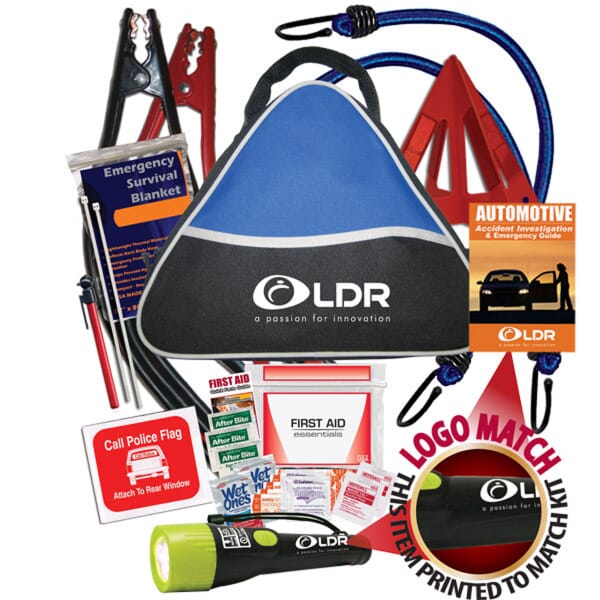 Premium Automotive Kit