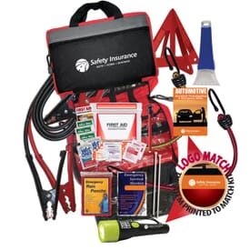 Premium Winter Auto Kit