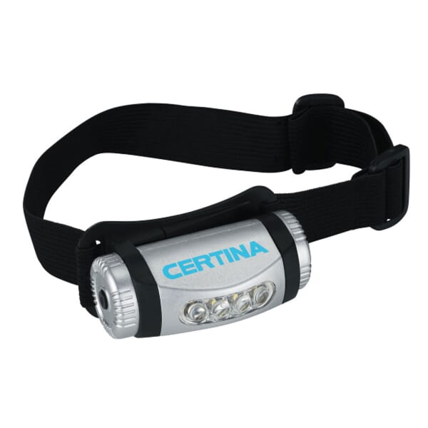 Handy Head-Light