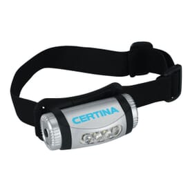 Handy Head-Light
