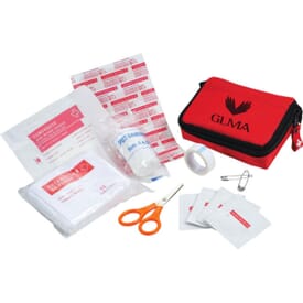 Ultimate First Aid Kit