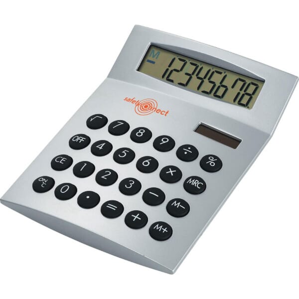 Office Assistant Calculator