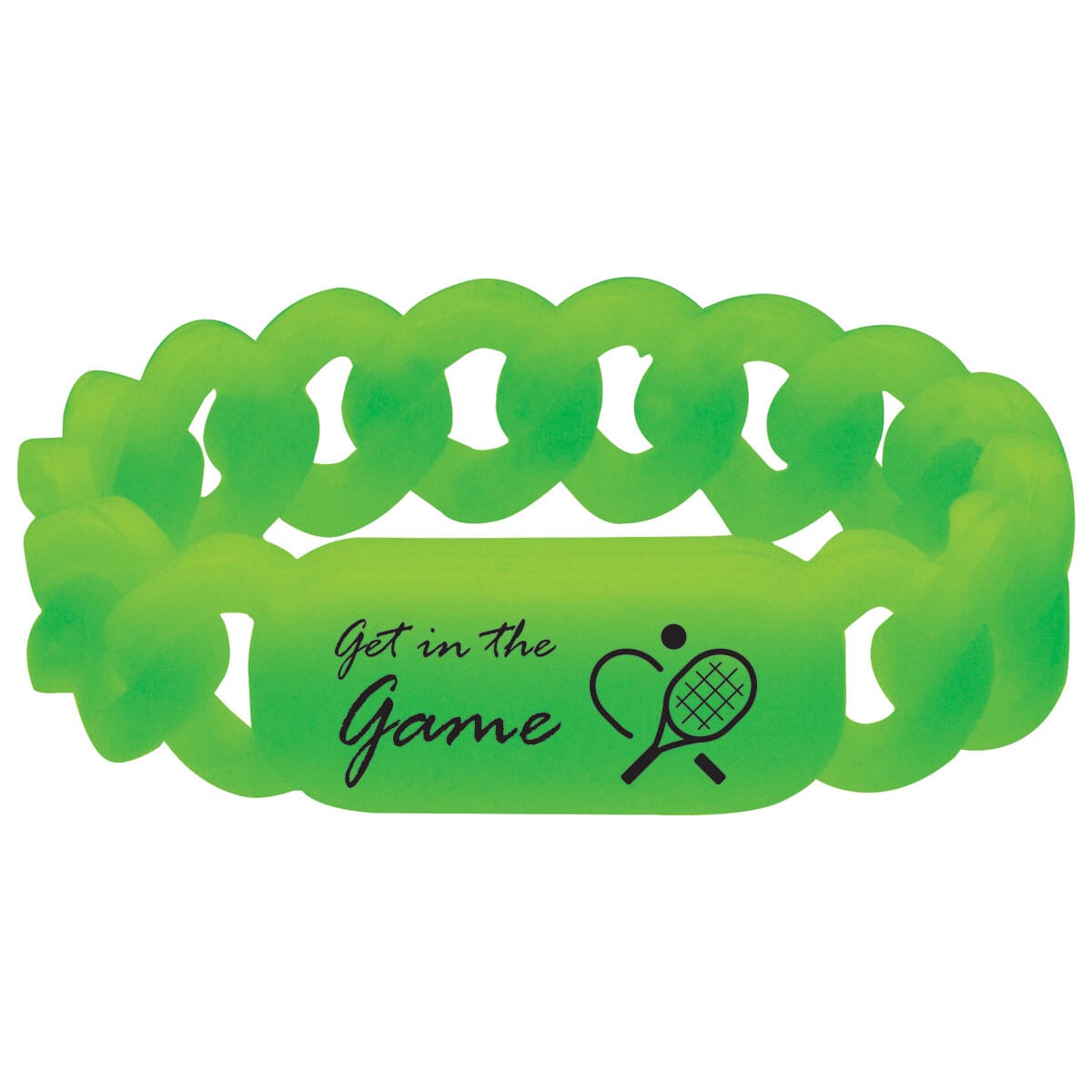 LIME GREEN