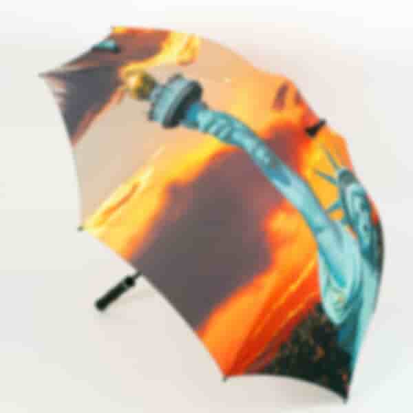 Completely Yours Umbrella
