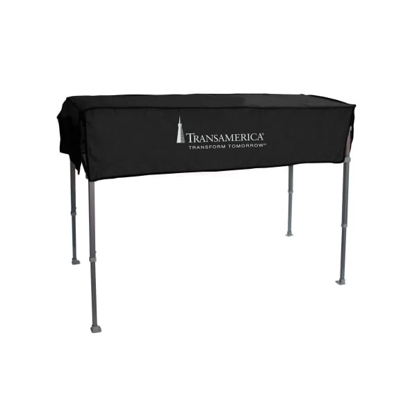 Exhibit & Tailgate Table