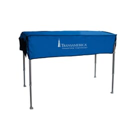 Exhibit & Tailgate Table