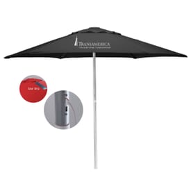 SolarTech Umbrella