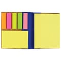 Notebook contents