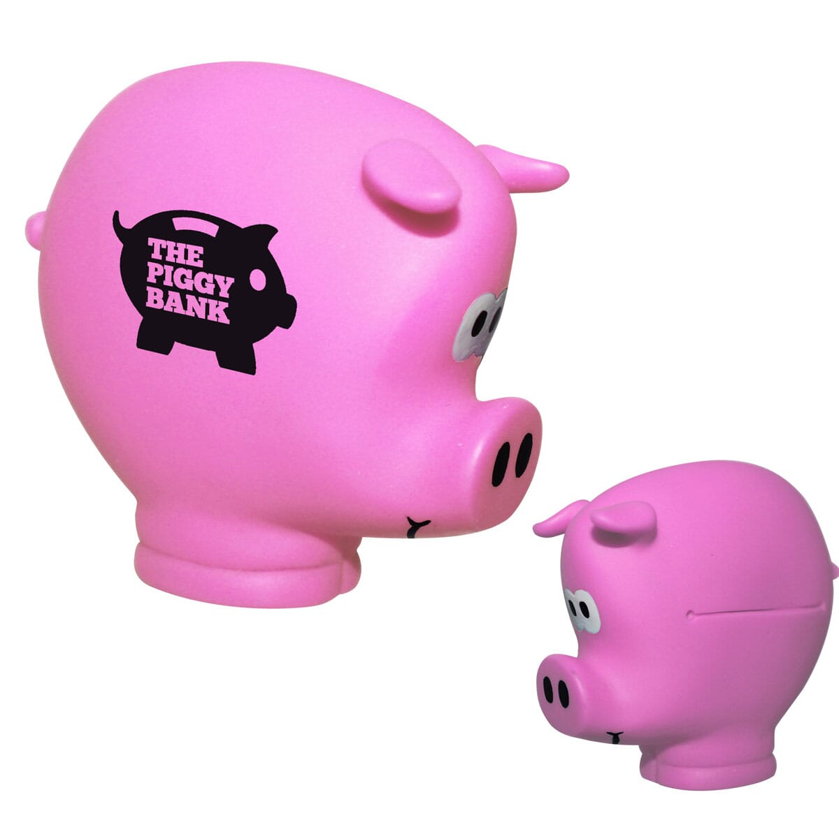 Pig Bank