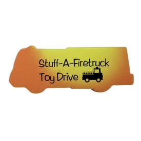 Mood Eraser-Fire Truck