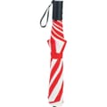 Collapsed Umbrella