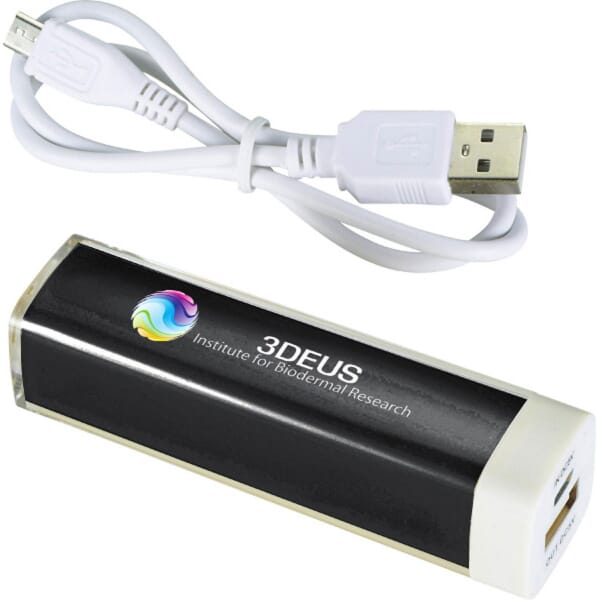 Spark Power Bank