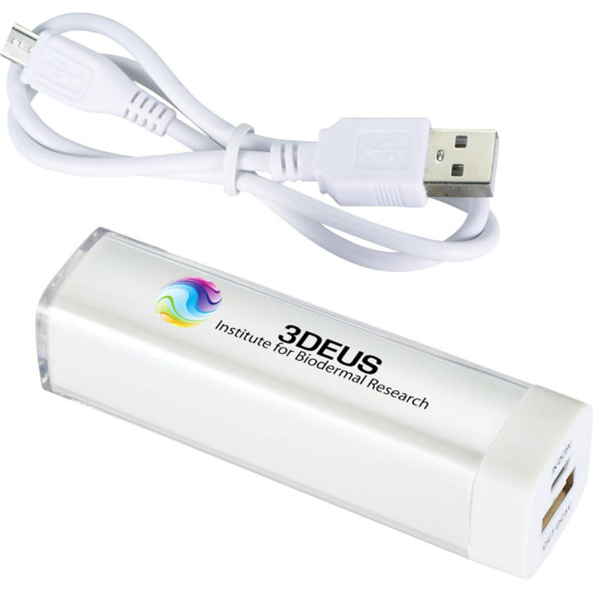 Spark Power Bank