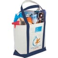 Cotton Ocean Tote