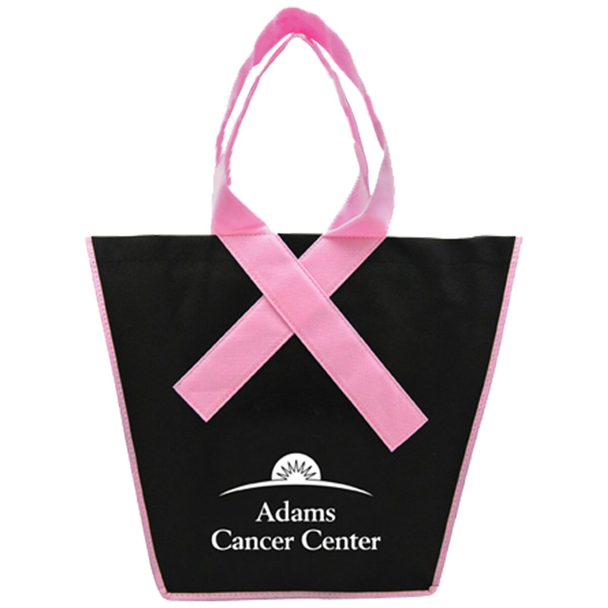 Awareness Ribbon Tote