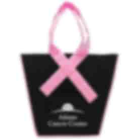 Awareness Ribbon Tote