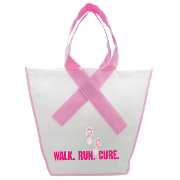 Awareness Ribbon Tote