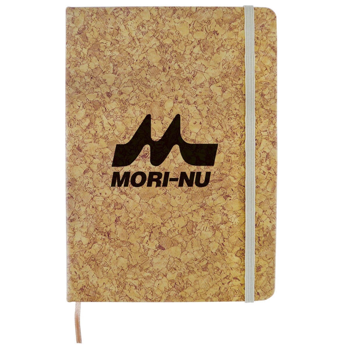 Cork Jotter