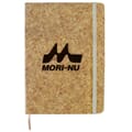 Cork Jotter