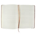 Jotter notebook pages