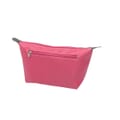 Bag back pocket