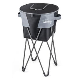 Game Cooler W/Stand