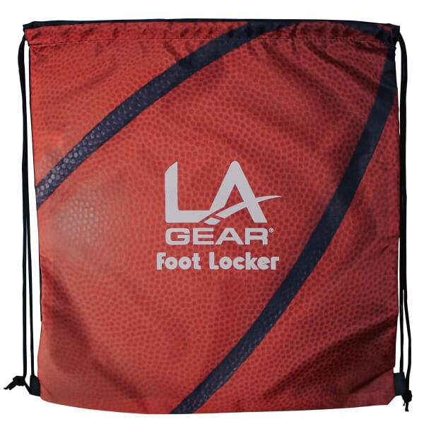 Recreation Drawstring Bag - One Color