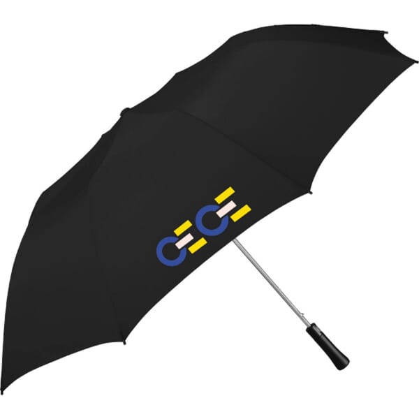 Metal Golf Umbrella