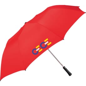 Metal Golf Umbrella